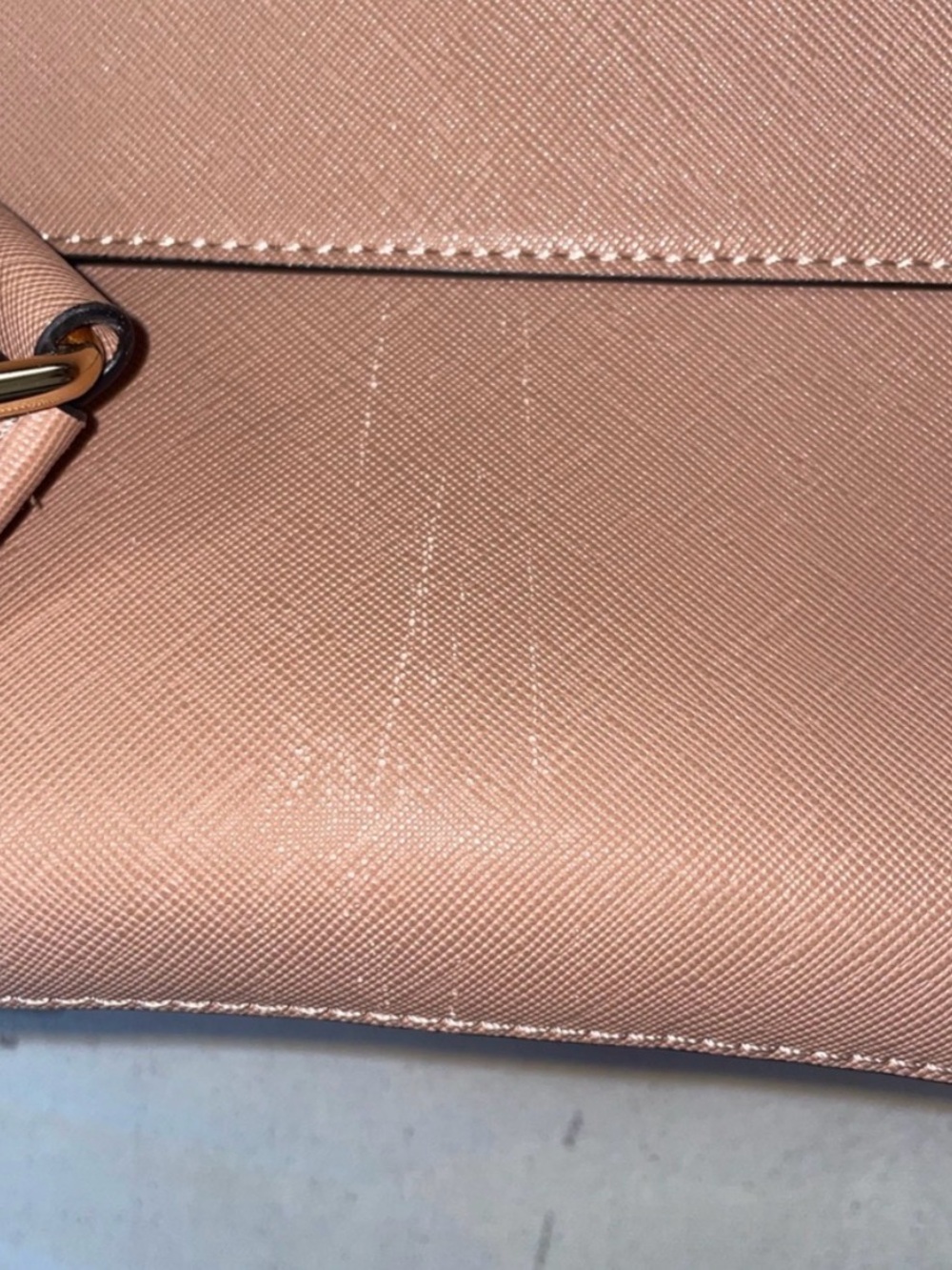 Calpak laptop Backpack in Caramel - Picture 11 of 12